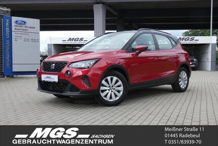 Seat Arona 63.600 km 13.950 &euro; Radebeul 01445