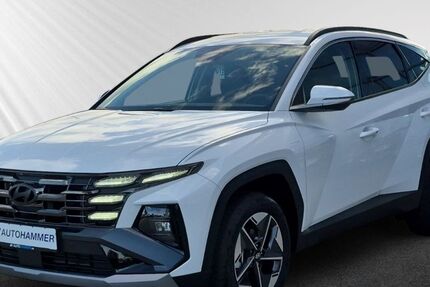 Hyundai TUCSON 3.000 km 38.650 &euro; Dresden / Radebeul 01445