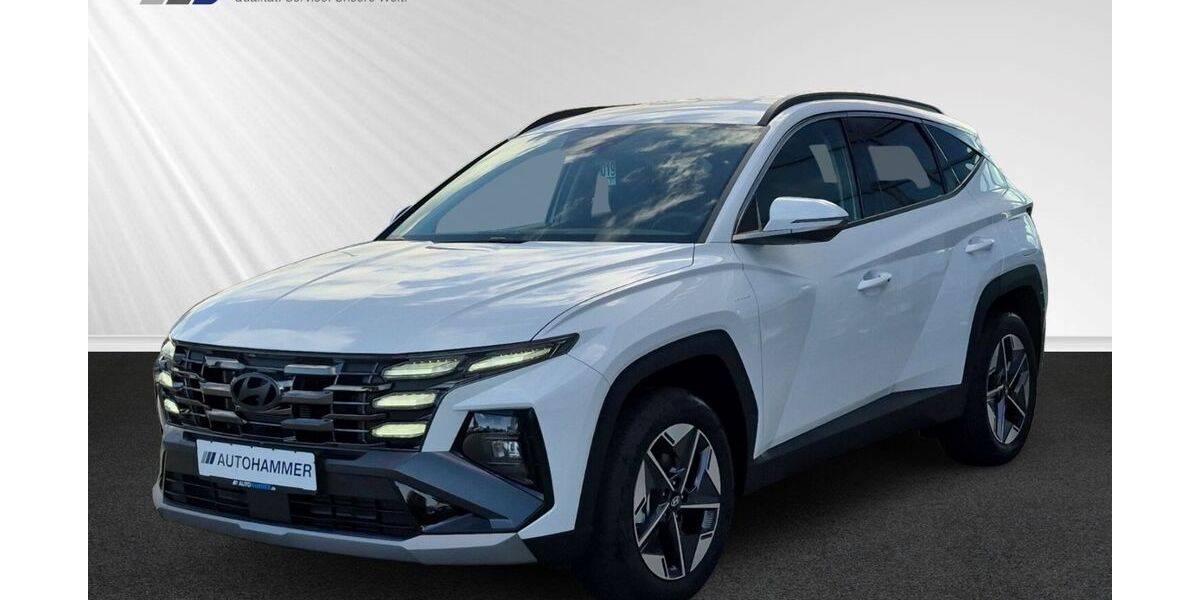 Hyundai TUCSON 3.000 km 38.650 &euro; Dresden / Radebeul 01445
