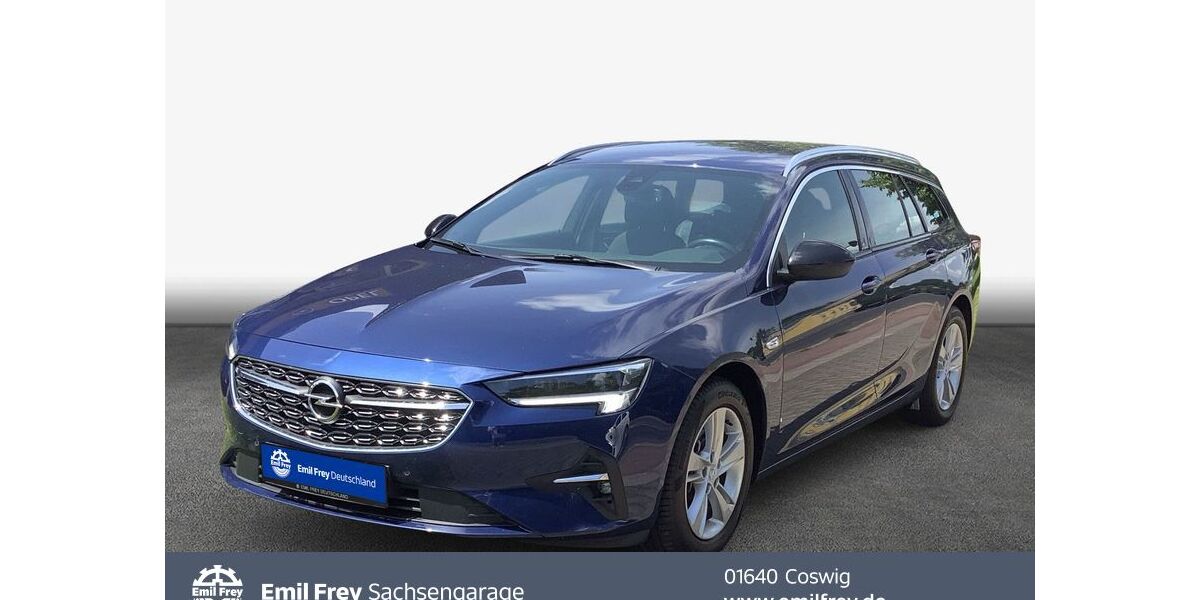 Opel Insignia 87.833 km 14.880 &euro; Coswig 01640