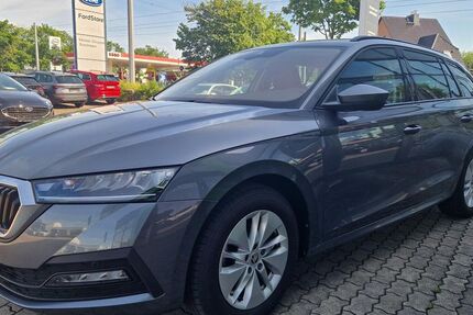 Skoda Octavia 75.880 km 18.980 &euro; Radebeul 01445