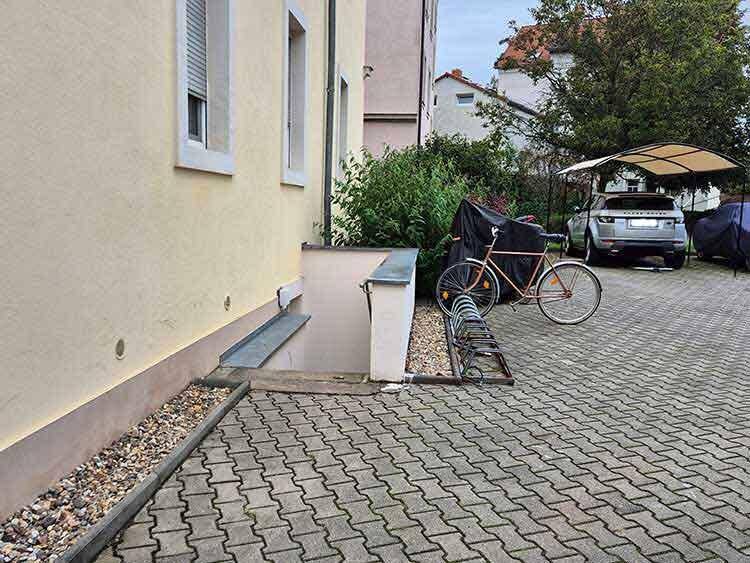 Etagenwohnung Dresden Cotta - 2 Zimmer, 46 m&sup2;, 111.111&euro; | Angebot:26730522