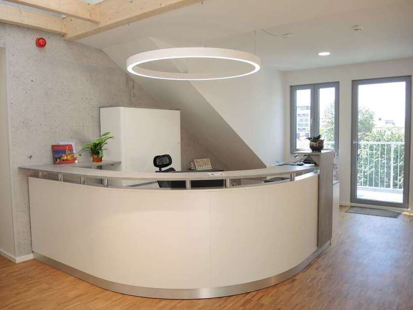 Büro in Dresden 290 € 8 m²
