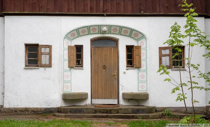 Einfamilienhaus Dresden Schönfeld - 5 Zimmer, 125 m&sup2;, 480.000&euro; | Angebot:26695603