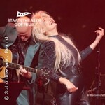 Immer wieder wächst das Gras