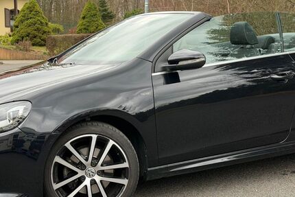 VW Golf 94.000 km 13.999 &euro; Bannewitz 01728