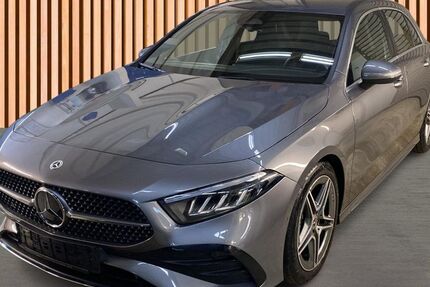 Mercedes-Benz A 180 20.444 km 28.980 &euro; Dresden 01328