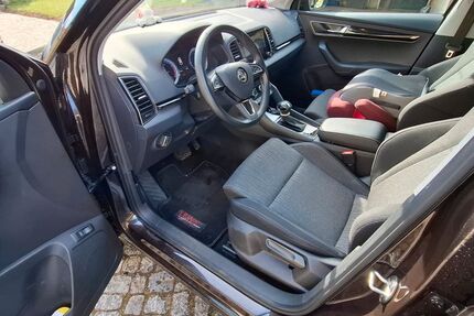 Skoda Karoq 90.000 km 19.800 &euro; Moritzburg 01468