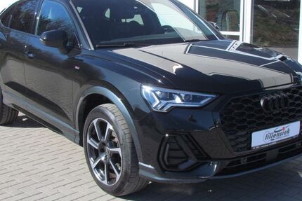 Audi Q3 94.080 km 32.950 &euro; Dippoldiswalde 01744