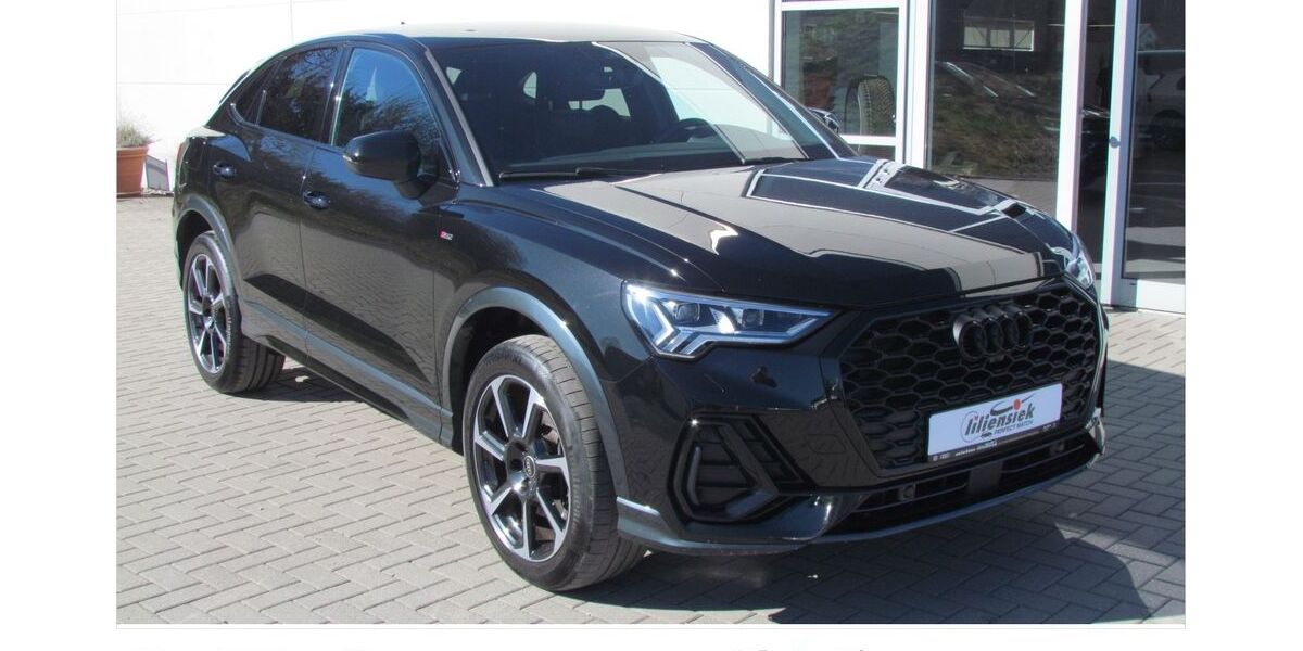 Audi Q3 94.080 km 32.950 &euro; Dippoldiswalde 01744