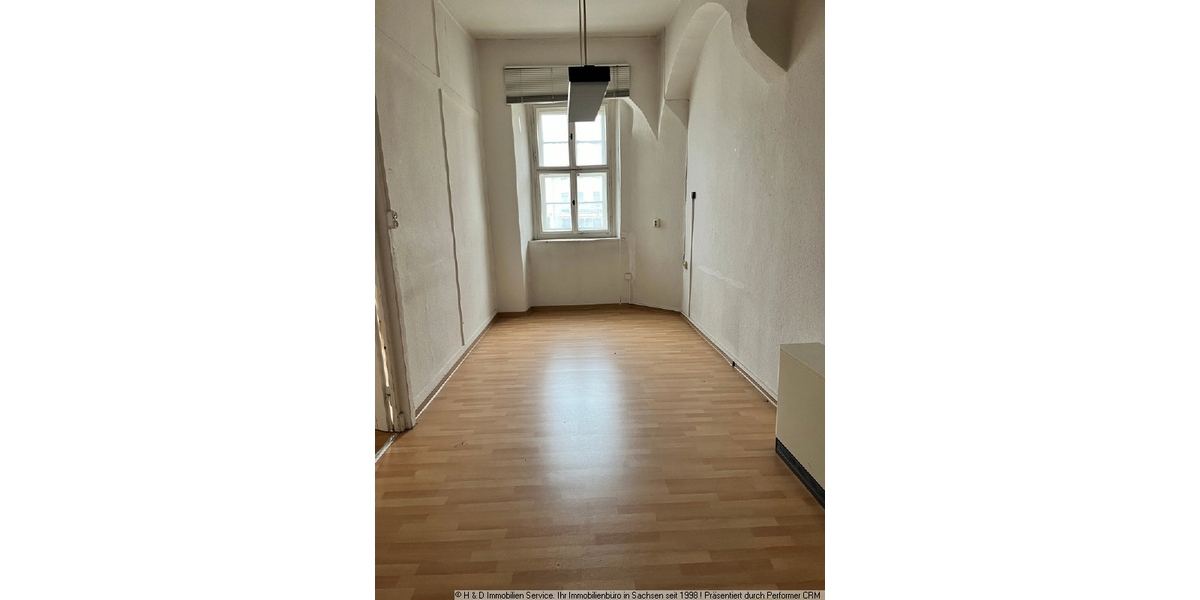 Denkmalschutzobjekt am Markt gesucht ??? - Wohn- & Geschäftshaus Dippoldiswalde Dippoldiswalde | Angebot:23183841