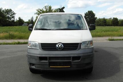 VW T5 Transporter 235.101 km 3.599 &euro; Dresden 01237