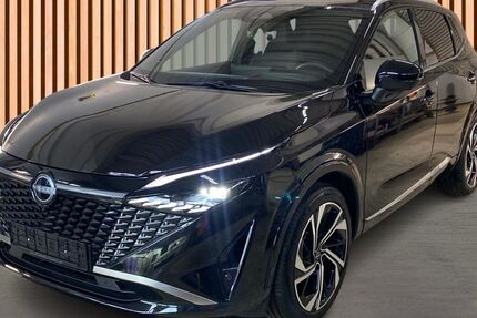 Nissan Qashqai 6.162 km 30.980 € Dresden 01328