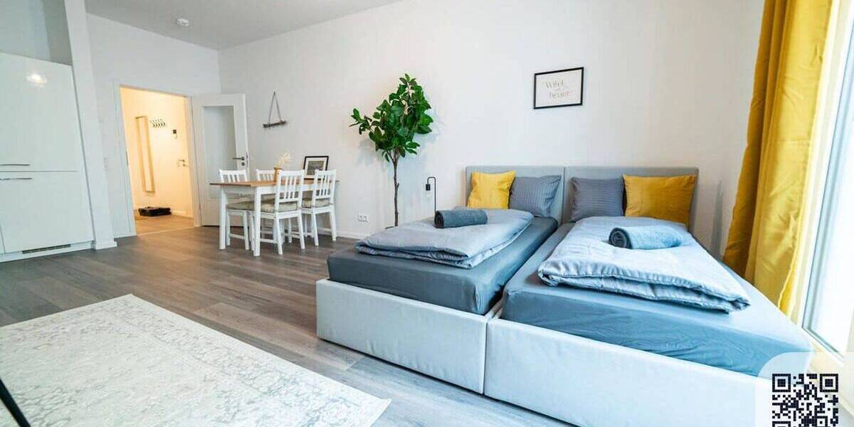 Etagenwohnung Dresden Friedrichstadt - 3 Zimmer, 3.149&euro; | Angebot:26637059