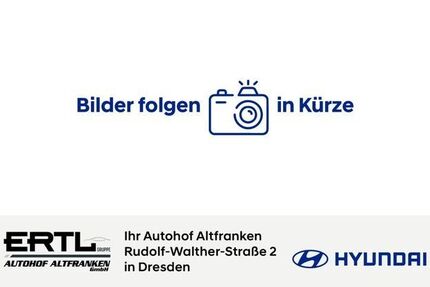 Hyundai SANTA FE 100.061 km 17.480 &euro; Dresden-Altfranken 01156