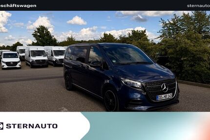 Mercedes-Benz V 250 51.097 km 58.191 &euro; Kesselsdorf 01723