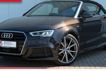 Audi A3 50.000 km 23.900 &euro; Coswig 01640