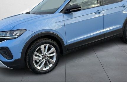 VW T-Cross 12.161 km 25.490 &euro; Dresden 01169
