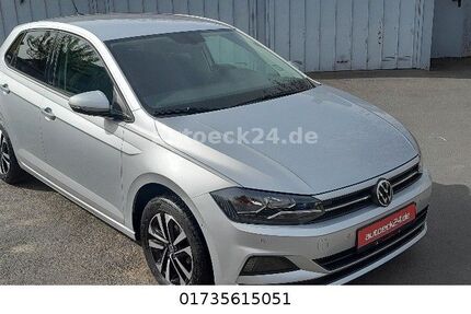 VW Polo 28.900 km 16.695 &euro; Dresden 01279