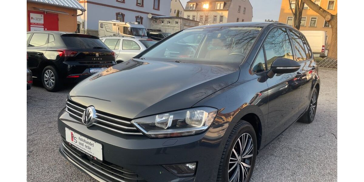 VW Golf 148.623 km 10.499 &euro; Radebeul 01445