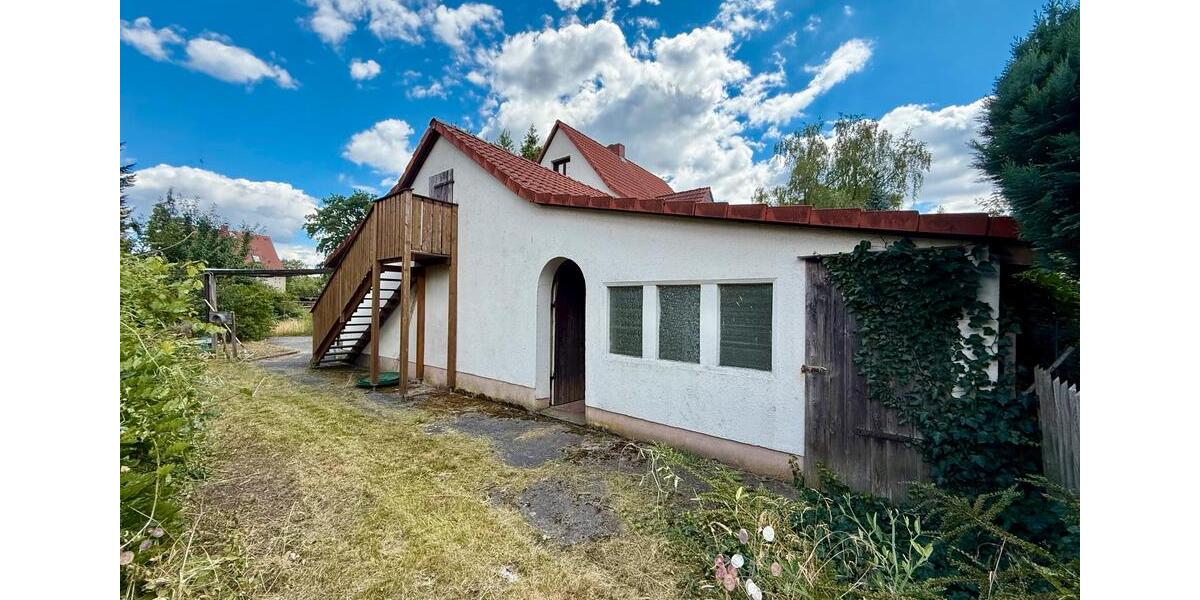 Einfamilienhaus Dresden Klotzsche - 7 Zimmer, 180 m&sup2;, 415.000&euro; | Angebot:27042838