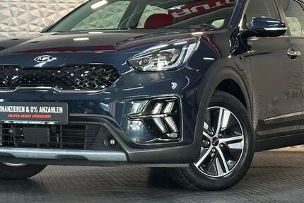 Kia Niro 84.999 km 16.499 &euro; Heidenau 01809