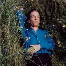 Max Prosa - Der Garten 26.03.2026 Festsaal Kreuzberg