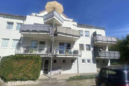 Wohnung Radeberg - 2 Zimmer, 56 m&sup2;, 85.000&euro; | Angebot:24834862