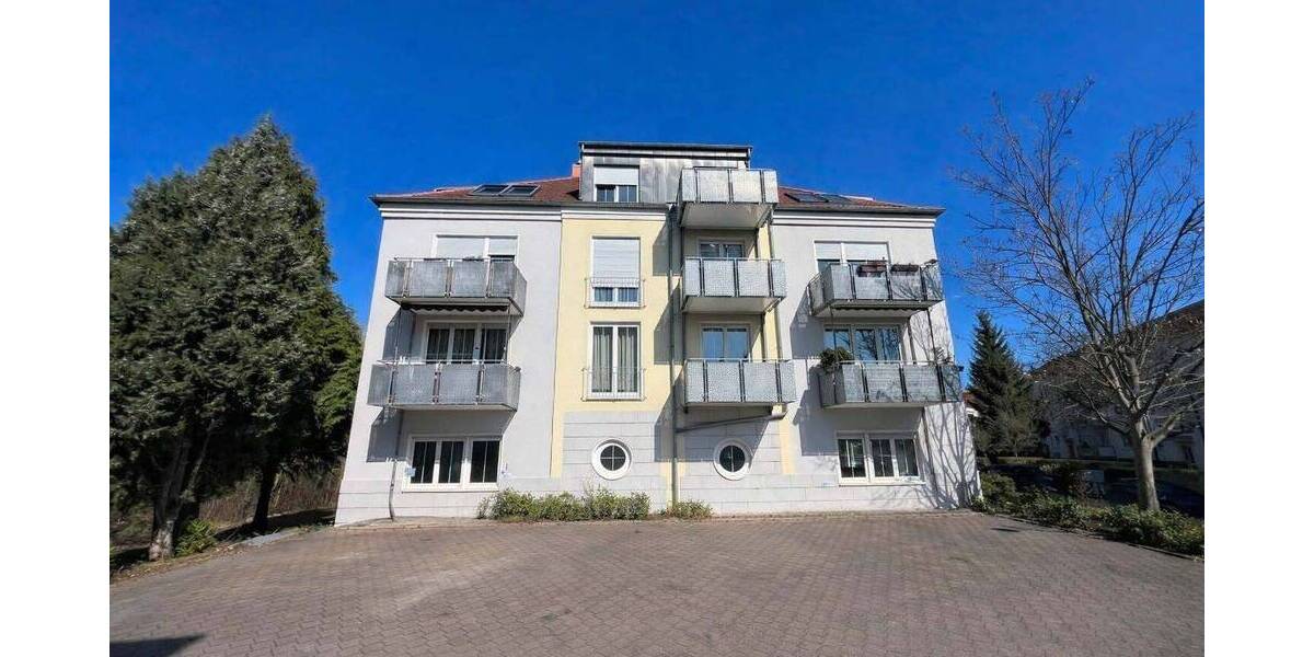 Etagenwohnung Dresden Leubnitz-Neuostra - 2 Zimmer, 36 m&sup2;, 92.000&euro; | Angebot:26080339