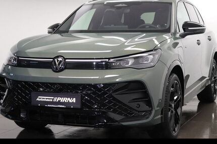 VW Tiguan 3.500 km 72.590 &euro; Pirna 01796