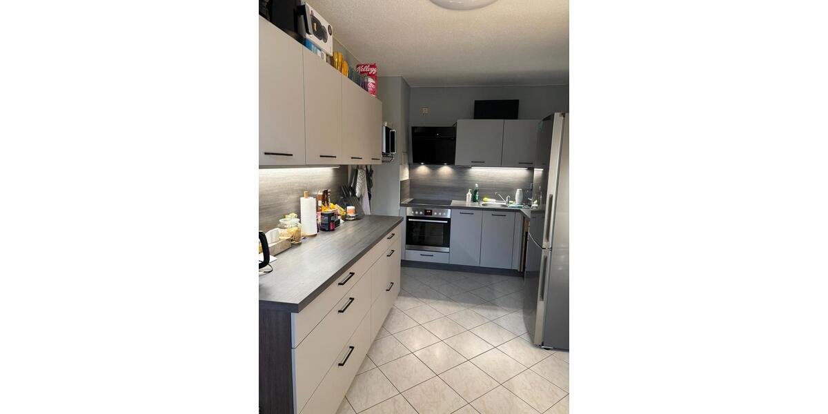 Etagenwohnung Pulsnitz - 2 Zimmer, 61 m&sup2;, 645&euro; | Angebot:25220937