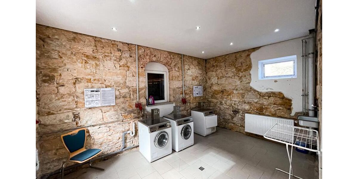 Erdgeschoßwohnung Tharandt - 1 Zimmer, 15 m&sup2;, 280&euro; | Angebot:24624048