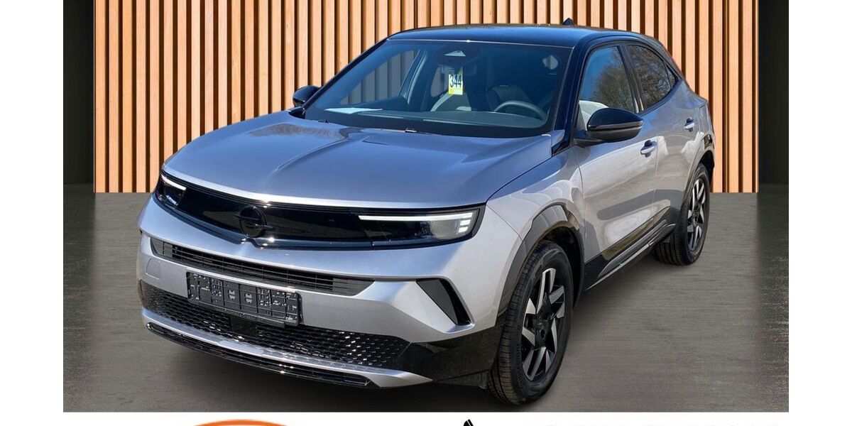 Opel Mokka 9.130 km 17.980 &euro; Dresden 01328