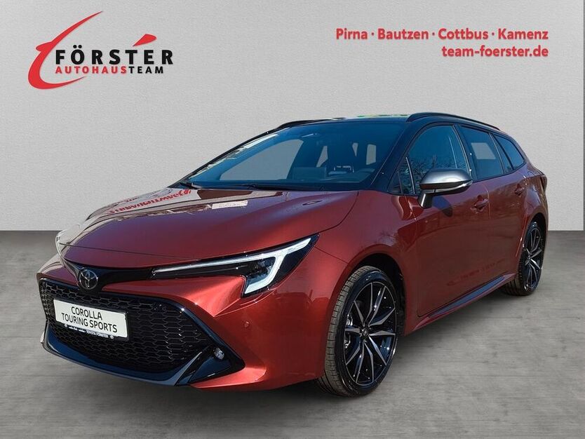 Corolla