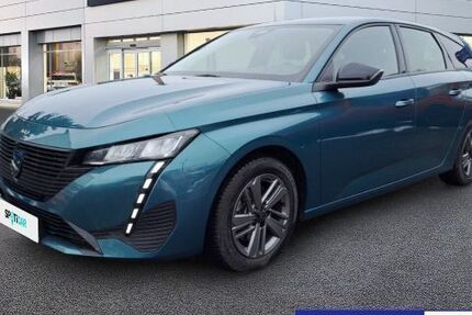 Peugeot 308 25.866 km 19.930 &euro; Dresden 01237