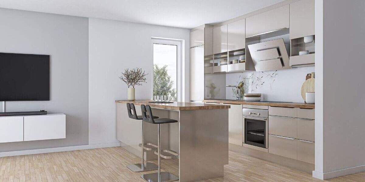 Etagenwohnung Coswig - 3 Zimmer, 92 m&sup2;, 1.198&euro; | Angebot:25734750