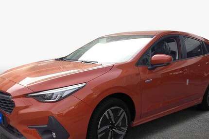 Subaru Impreza 1.200 km 29.900 € Dresden 01277