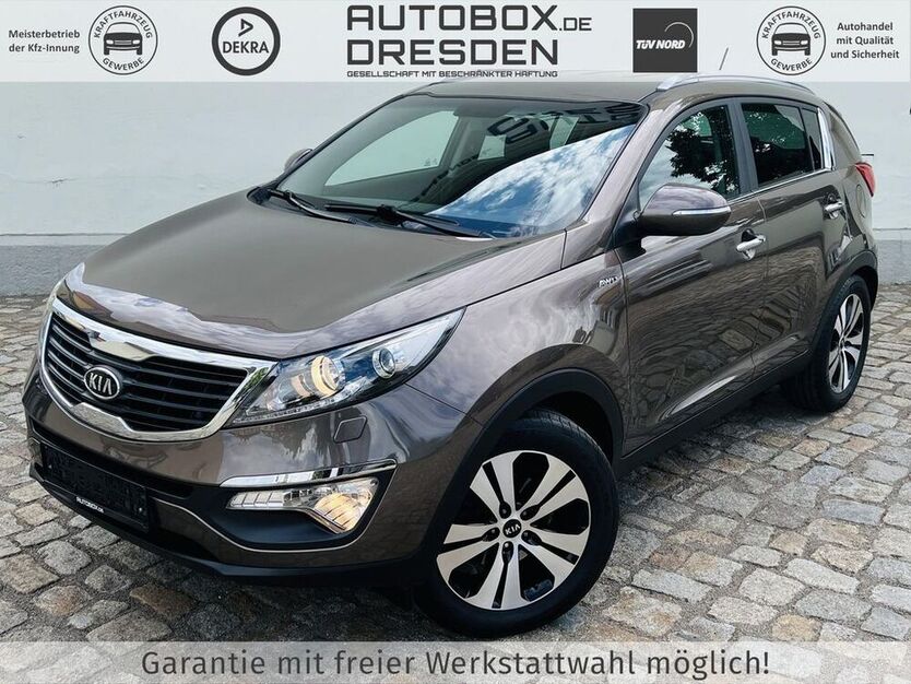 Sportage