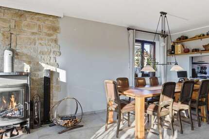 Wohnung zum Mieten in Radebeul 1.550 € 116 m² 5 zimmer