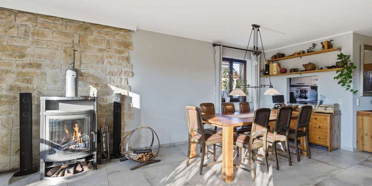 Wohnung zum Mieten in Radebeul 1.550 € 116 m² 5 zimmer