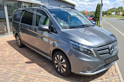 Mercedes-Benz Vito 75.240 km 51.900 &euro; Dippoldiswalde 01744