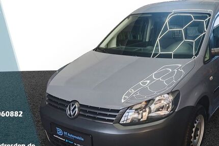 VW Caddy 190.200 km 6.570 &euro; Dresden 01157