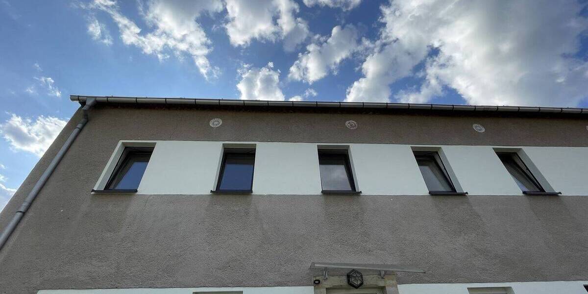 Etagenwohnung Ottendorf-Okrilla Okrilla - 3 Zimmer, 82 m&sup2;, 149.000&euro; | Angebot:25749408