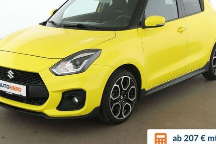 Suzuki Swift 80.277 km 13.580 &euro; Dresden 01187