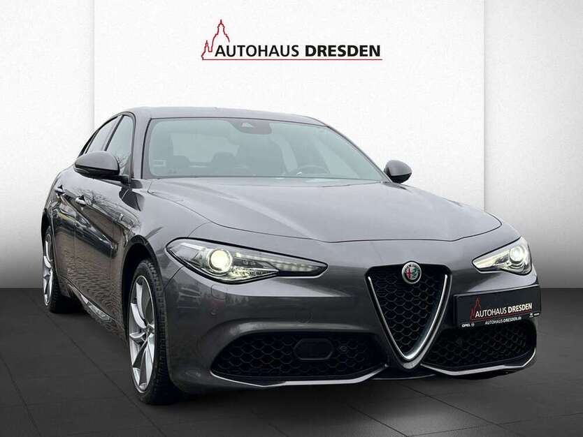 Giulia