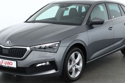 Skoda Scala 46.622 km 20.990 &euro; Dresden 01239