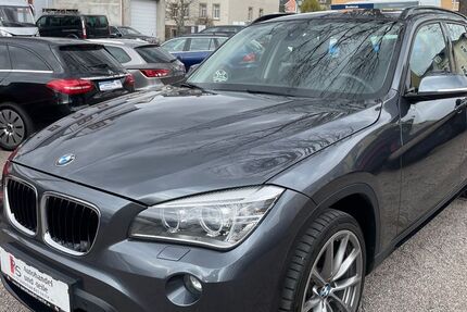 BMW X1 150.000 km 9.999 &euro; Radebeul 01445