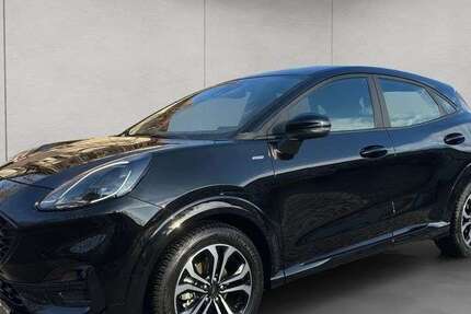 Ford Puma 6.898 km 18.940 &euro; Dresden 01159