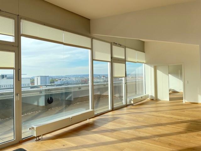Penthouse mit Personality – Platz für DEINE Ideen & eine Aussicht zum Verlieben! 3 zimmer