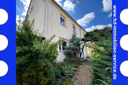 Reihenendhaus in bester Lage von Dippoldiswalde gesucht ? - Haus Dippoldiswalde | Angebot:27266607